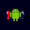 بطارية شحن 2015 - نكتة APK