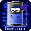 Battery Charger Plus Cleaner & Booster APK