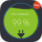 battery charger fast pro 아이콘