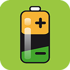 Level Battery icon