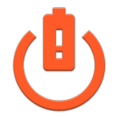 Battery level shutdown APK