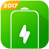 New Fast Battery Charger 2017 icon