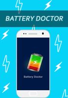 Battery Doctor Poster