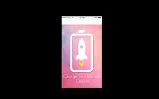 Quick Battery Charger screenshot 1