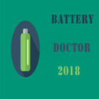 Battery Doctor 2018 圖標