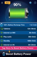 Battery Boost HD 海報