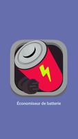 Charge rapide (Batterie Saver) Affiche