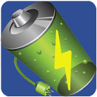 Battery Saver - Battery Energy & Battery Life icône