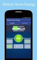 Battery Saver - Battery Energy & Battery Life পোস্টার