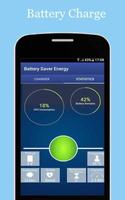 Battery Saver - Battery Energy & Battery Life capture d'écran 2