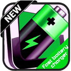 Du Battery Doctor - Fast Charger 2018 icône