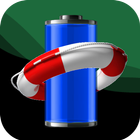Super Battery Saver Booster icône