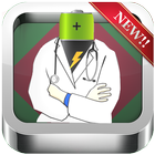 Battery Doctor - Charge Repair أيقونة