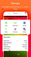 Quick Charge 3.0 syot layar 2