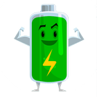 Battery Saver Green Power 2017 icône