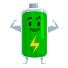 Battery Saver Green Power 2017 ícone