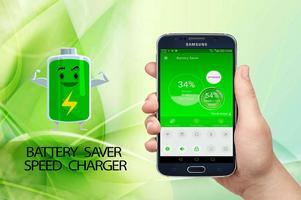 Battery Saver Green Power 2017 imagem de tela 2