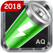 Battery Doctor 2018  icon