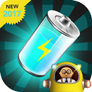 超快速充电器X5免费 APK