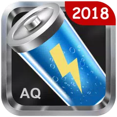 Baixar Fast Charge - Battery Doctor - Super Cleaner APK