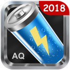 Fast Charger - Battery Doctor - Super Cleaner ไอคอน