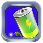 Duração da bateria: Ram  Cleaner & fast charge ícone