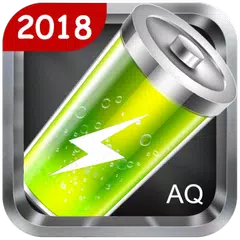 Dr. Battery - Fast Charger - Super Cleaner 2018