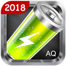 Dr. Batterie - Fast Charger - Super Cleaner APK