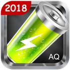 Dr. Battery - Fast Charger - Super Cleaner 2018-icoon