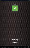 #1 battery saver screenshot 3