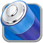 battery fast charging power icon