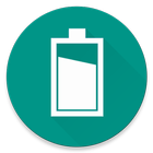 Techno Battery Charging saver App icon