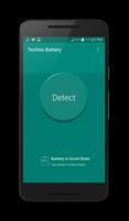 Techno Battery Charging saver App ภาพหน้าจอ 3