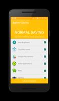 Techno Battery Charging saver App ภาพหน้าจอ 1