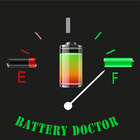 Battery Doctor Zeichen