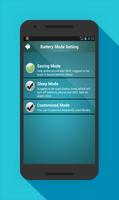 Battery Saver-Phone Charger capture d'écran 3