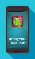 Battery Saver-Phone Charger โปสเตอร์