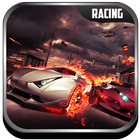 Battle Racing Games icon