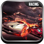 ”Battle Racing Games