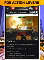 Battle Racing Games screenshot 3