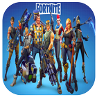 Fornite Battle Royale 2018 Wallpapers icon