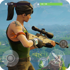 Battle Royal Sniper أيقونة