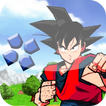 Battle: Goku Super Saiyan Fight