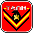 Tank Battle City 1990 ikon