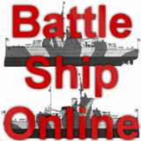 Battleship online icône