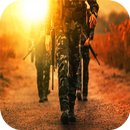 Battle PUBG Schlachtfelder Grafik-Tool APK