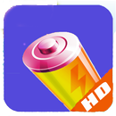 Battery saver-charge APK