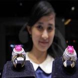 Batu Permata Indonesia