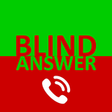 Blind Answer icône