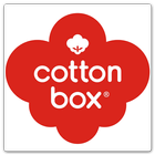 COTTON BOX-icoon